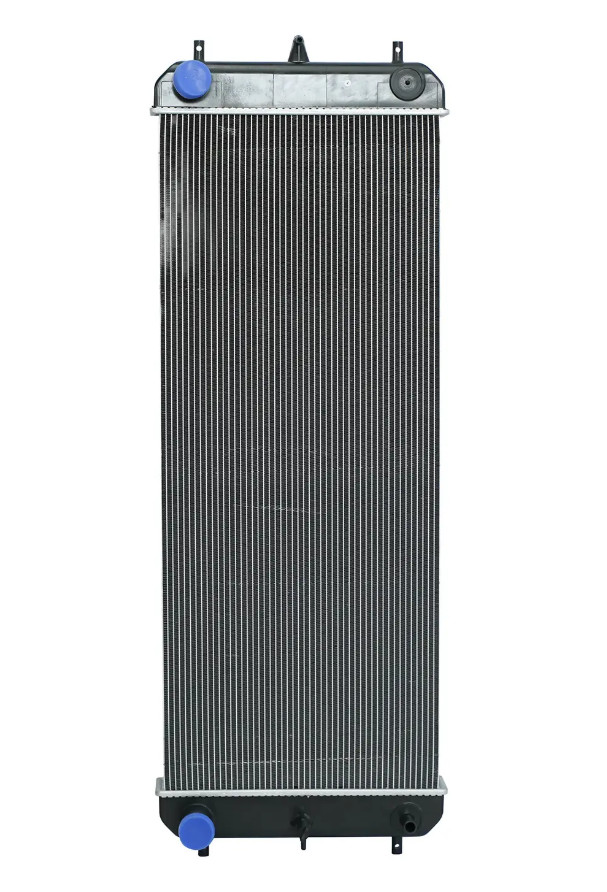 Excavator Water Tank ZAX240-5G ZAX250-5G ZAX280-5G Radiator XB00002521 For Excavator