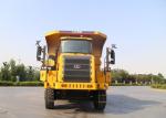 CHINA LGMG MINING QUARRY TRUCK CMT96 WITH WEICHAI ENGINE 95T BUCKET 35CBM