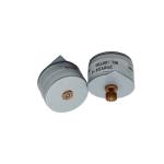 Small Permanent Magnet Dc Gear Motor Pm Dc Motor 24V Office Appliances