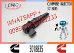 NT855 diesel Engine Injector 3018566 3018223 3018352 3018568 3018816 3018833