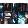 Buy cheap Polyester microfiber printed, board short fabric with transfer printed good from wholesalers