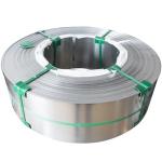 Cold Rolled Stainless Steel Strip 201 316L 301 410 Foil Roll Sheet Material