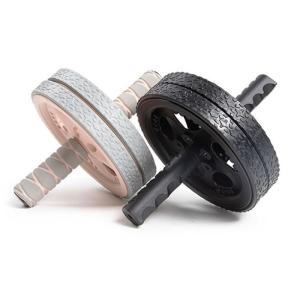 China Rueda ROSH Ab Core Roller Wheel Indoor Pilates factory