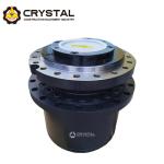GFT80 Excavator Slew Gear Box Crawler Drilling Rig Drive Motor