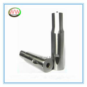 China water-drop shape round punch factory