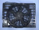 6454 6921 379 BMW E66 Engine Cooling Fan Assembly