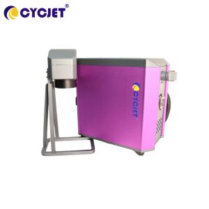 High Performance M20 Coding And Marking Machine Fiber For Industry