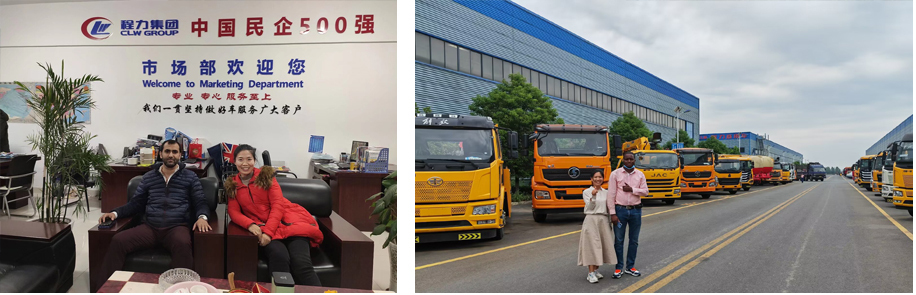 ISUZU Bucket Hydrulic Aerial Lift Work Trucks , Pickup Type Aerial Work Truck