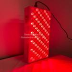 850nm Red Light Therapy Machines 660nm LED NIR Light Therapy Panel
