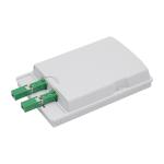Quick Connect Fiber Optic Connectors / SM/MM Fiber Optic Fast Connector / Fast