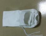 5/10/25/50 Micron PP PE NMO Liquid Filter Bag Sewing Thread Hot Melt