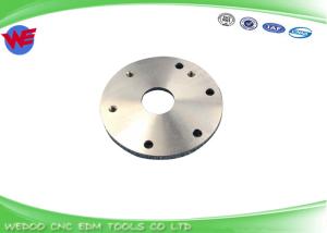 China A290-8116-Y754 Upper Subdie Guide Cover Fanuc Wire Edm Accessories factory