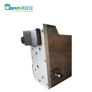 China 12000cpm Voltage Type Microwave Scanner For Molins Tobacco Machine factory