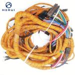 Excavator External Wiring Harness 275-6864 342-2979 For Caterpillar E330D E336D