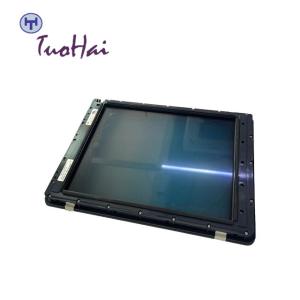 China 4450711369 NCR ATM Parts 445-0711369 15 Inch Touch Screen A G , NCR Logo factory