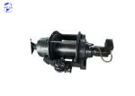 10000Nm 20 Ton Hydraulic Winch For Truck Robust And Long Lasting