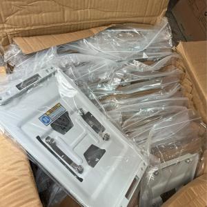 China Huawei OPM30 OPM15M OPM30M OPM40M Mounting Plate Outdoor Power Module Installation Holder factory