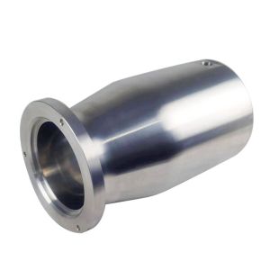 High Precision Custom 3-Axis Online CNC Machining Services for Customized Color