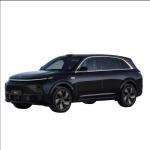 Promotion 2023 Lixiang L7 Air PRO Max 5 Seat Electric SUV Hybrid Car Phev 210km