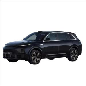 China Promotion 2023 Lixiang L7 Air PRO Max 5 Seat Electric SUV Hybrid Car Phev 210km Range factory