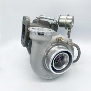 China 320/06296 Excavator Engine Parts , JCB220 S200G Diesel Engine Turbocharger factory