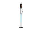 DC 9V 2A Digital Infrared Thermometers Face Recognition Machine