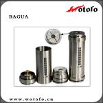 Sigelei Bagua full mechanical ecig mod Bagua clone just for vaporizer wholesale