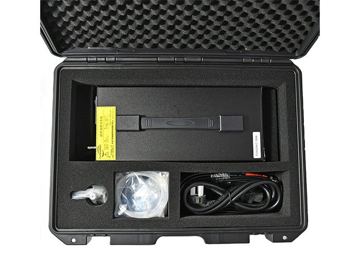 Specialized Focused Ultrasonic High Frequency Nozzles For Balloon Catheter Spraying