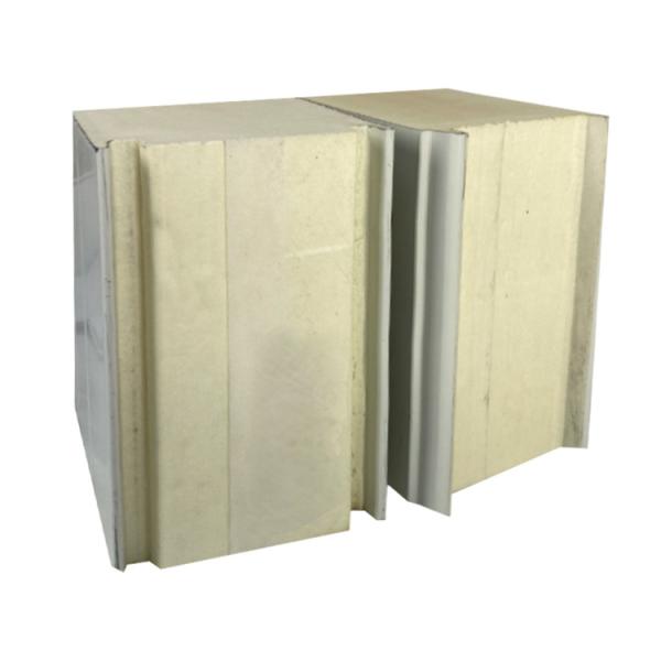 China Industrial Cold Storage Room Panelss with Adjustable Storage (-45.C to 20.C) factory