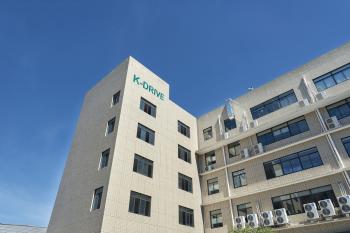 Shenzhen K-Easy Electrical Automation Company Limited