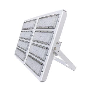 China 400W LED flood lights outdoor high power with 160Lm/w high efficiency. factory