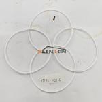 Part number 07146-02106 Back-up Ring For Komatsu 0714602106 Excavator Spare