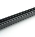 Customized PVC Bar Protection Profile Channel