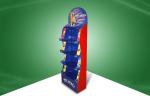 Paper Cardboard Display Racks Display