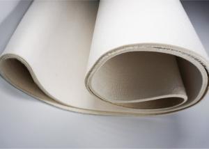 China Nomex Heat Transfer Printing Felt 6mm 8mm 10mm Thickness factory