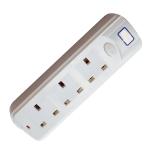 Africa Middle East Extension Socket