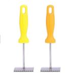 Stainless Steel Beekeeping Starter Kit Queen Excluder Cleaning Shovel