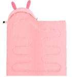6.5kg Pink Rabbit Sleeping Bag