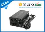 24volt 48volt 50ah electric scooter charger 8amp 9amp 10amp 360W automatic