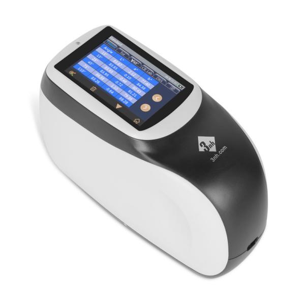 High-Accuracy MS3006 Multi-Angle Spectrophotometer Colorimeter Ideal for