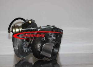 China K27.2 53279887115 9060964199 A9060964199 2000-09 Mercedes Benz Commercial City Bus with OM906LA-E2 For KKK Turbo Charger factory
