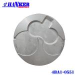 Hot Sale Isuzu 4BA1 Engine Piston Kits 5-12111-055-1 5-12111055-1 With High