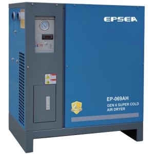 EPSEA GEN 6 SUPER COLD AIR DRYER