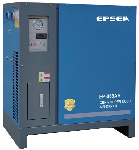 EPSEA GEN 6 SUPER COLD AIR DRYER
