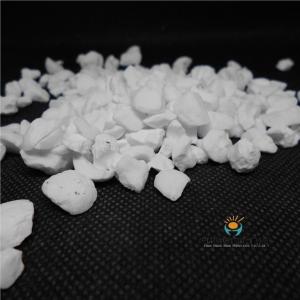 China 99% High Purity TA Sintered α-Alumina Material High Refractoriness factory
