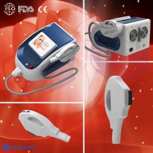 China Professional portable ipl home use laser pigmentation factory