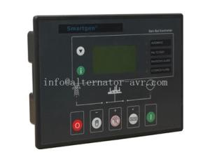 China SmartGen HGM6320D Genset Controller factory
