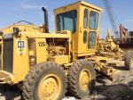 Original USA Used Caterpillar 12G Motor Grader For Sale/Used CAT Motor Grader In