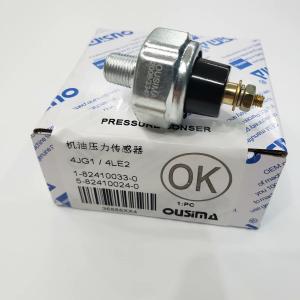 China OUSIMA Eletric Excavator 1-82410033-0 5-82410024-0 Oil Pressure Sensor factory