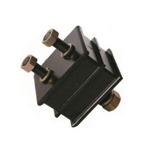 China Japanese Truck Parts Engine Mounting 1-53225-139-0 for Isuzu 6bb1 factory